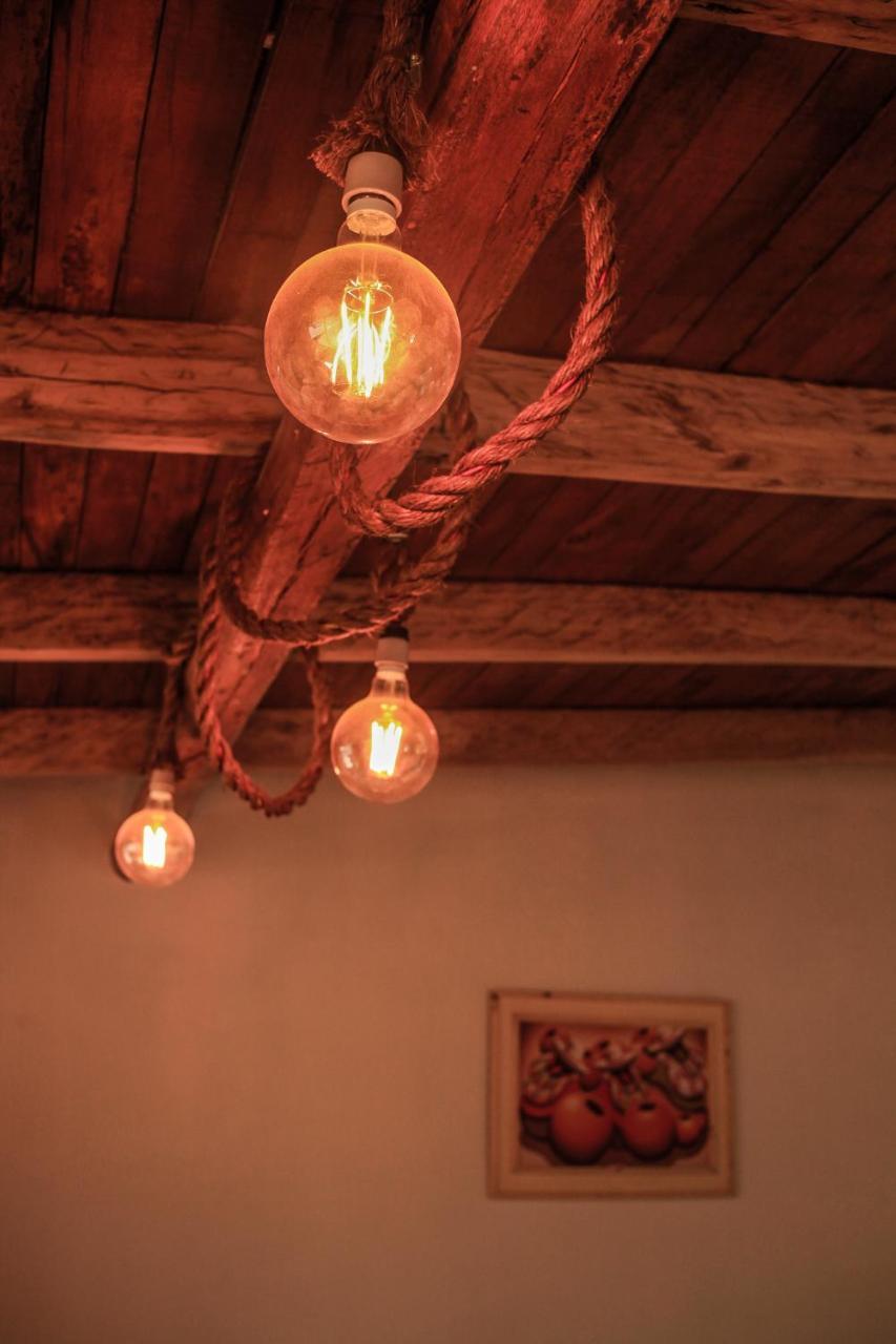 Eureka Lodge Ollantaytambo Extérieur photo